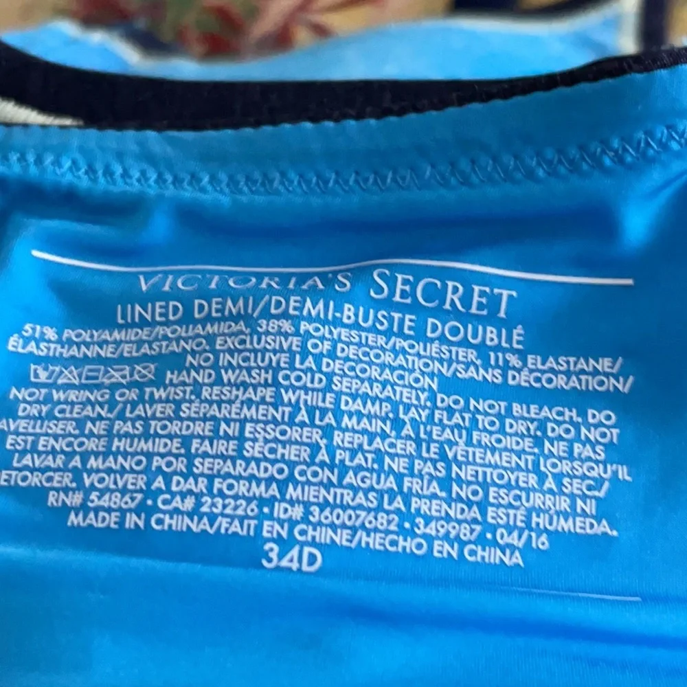 Victorias Secret nwt victoria